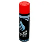 Балон газовий для запальничок VIROK 150g/250ml. 1-разовий (4 перехідників на кришці) [12 шт/уп] — Photo 5