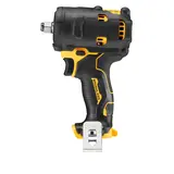 Гайкокрут ударный акумуляторний безщітковий DeWALT DCF901P1G — Photo 12