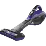 Пилосос акумуляторний BLACK+DECKER DVA325JP07 — Photo 7