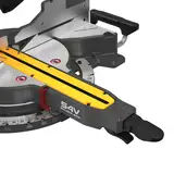 Пилка торцювальна акумуляторна безщіткова DeWALT DCS781N — Photo 31