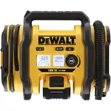 Компресор повітряний акумуляторний DeWALT DCC018N — Photo 15