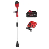 Насос для перекачки води акумуляторний MILWAUKEE M18 BLSWP-801 FORGE™ — Photo 9