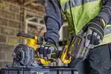 Штроборіз акумуляторний безщітковий DeWALT DCG200NT — Photo 12