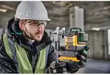 Рівень лазерний лінійний DeWALT DCLE34031D1 — Photo 11