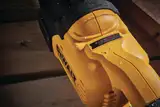 Пила шабельна акумуляторна DeWALT DCS386NT — Photo 30