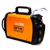 Зварювальний інвертор GTM MMA-180DS LCD — Photo 7