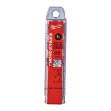 Свердло по металу THUNDERWEB HSS-G MILWAUKEE DIN338, діаметр 9,5x125мм, (5шт), пластикова коробка — Photo 2