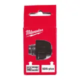 Патрон адаптер MILWAUKEE FIXTEC SDS-PLUS для перфораторів — Photo 3