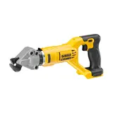 Ножиці по металу акумуляторні DeWALT DCS496N — Photo 2