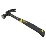 Молоток FATMAX® NEXT GENERATION з вагою головки 567 г, з загнутим цвяходером STANLEY FMHT1-51277 — Photo 4
