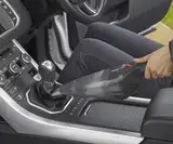 Пилосос автомобільний BLACK+DECKER NVB12AVA — Photo 30