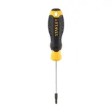 Викрутка Cushion Grip довжиною 75 мм під шліц TORX TT10 STANLEY STHT16178-0 — Photo 3