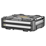 Універсальний ящик TOUGHSYSTEM 2.0 DXL на 2 шухлядки DeWALT DWST08520-1 — Photo 5