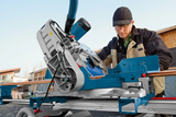 Пила торцювальна BOSCH GCM 12 GDL — Photo 6