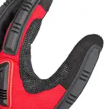 Рукавиці робочі Impact DemoX MILWAUKEE, з захистом від удару, розмір 7/S — Photo 3