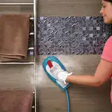 Щітка парова та пароочищувач BLACK+DECKER FSMH13151SM — Photo 13