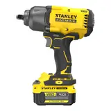 Гайковерт ударний акумуляторний STANLEY FATMAX SFMCF940M1 — Photo 30