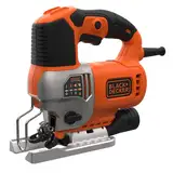 Лобзик мережевий BLACK+DECKER BES610 — Photo 21