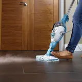 Щітка парова та пароочищувач BLACK+DECKER FSMH13151SM — Photo 11