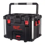Кейс для інструменту PACKOUT MILWAUKEE XL з рукоятью (560x410x422мм) — Photo 2