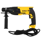 Перфоратор мережевий SDS-Plus DeWALT D25133K — Photo 11