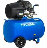 Повітряний компресор HYC 40100U Hyundai — Photo 7