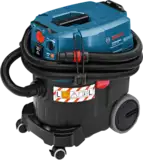 GAS 35 L AFC — Photo 3