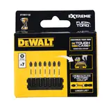 Касета з бітами FlexTorq PH2 DeWALT DT70817 — Photo 4