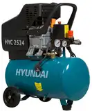 Повітряний компресор HYC 2524 Hyundai — Photo 6