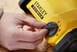 Повітродувка-вентилятор акумуляторний STANLEY FATMAX SFMCE001B — Photo 23