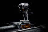 Шурупокрут ударний McLaren F1 TEAM LIMITED EDITION DeWALT DCF85MM2T — Photo 30