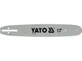 Шина для пили YATO l= 13"/ 33 см (56 ланок)0,325" (8,25 мм).Т-0,058" (1,5 мм)---YT-84940 [20] — Photo 2