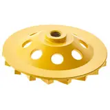 Шліфмашина кутова - болгарка мережева DeWALT DWE4257KT — Photo 10