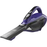 Пилосос акумуляторний BLACK+DECKER DVA325JP07 — Photo 8