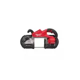 Пила стрічкова акумуляторна MILWAUKEE, M18 FBS127-0 — Photo 11