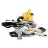 Пила торцювальна акумуляторна DeWALT DCS365N — Photo 9
