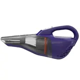 Пилосос акумуляторний BLACK+DECKER DVB315JP — Photo 15