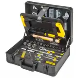 Набір інструментів з 142 предметів STANLEY STMT98109-1 — Photo 15