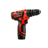 Акумуляторний шурупокрут GTM DS12/30 — Photo 7
