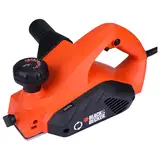Рубанок мережевий BLACK+DECKER KW712KA — Photo 17