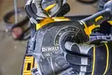 Штроборіз акумуляторний безщітковий DeWALT DCG200NT — Photo 13