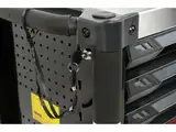 Шафа з інструментами YATO, на колесах, 7 шуфляд, 977x 725x 480 мм, набір 157 елем. — Photo 13