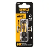 Набір біт DeWALT DT70531T — Photo 3