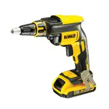 Шурупокрут акумуляторний безщітковий DeWALT DCF620D2K — Photo 4