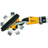Шліфмашина ексцентрикова акумуляторна безщіткова DeWALT DCE800N — Photo 11