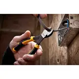 Кусачки LASER HARDENED діагональні довжиною 160 мм DeWALT DWHT82796-0 — Photo 6