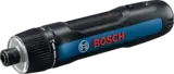 Викрутка Bosch GO 3 — Photo 4