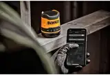 Колонка портативна акумуляторна DeWALT DCR009 — Photo 23
