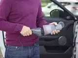 Пилосос автомобільний BLACK+DECKER NVB12AVA — Photo 33