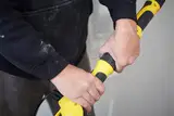 Шліфмашина ексцентрикова мережева STANLEY FATMAX SFMEE500S — Photo 20
